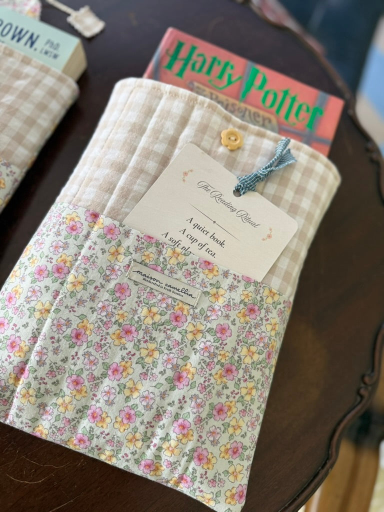Book Sleeves