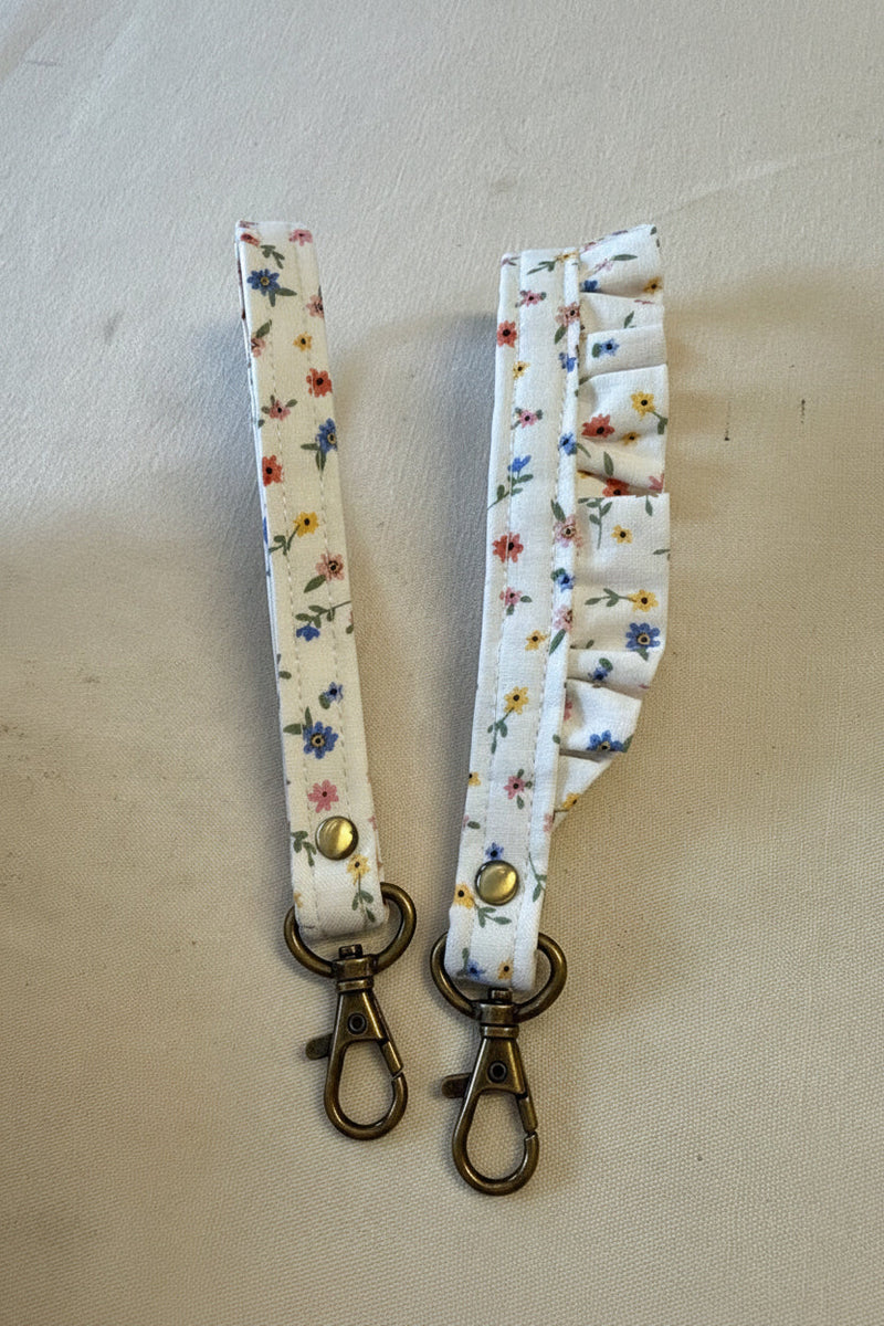Universal Bag Accents