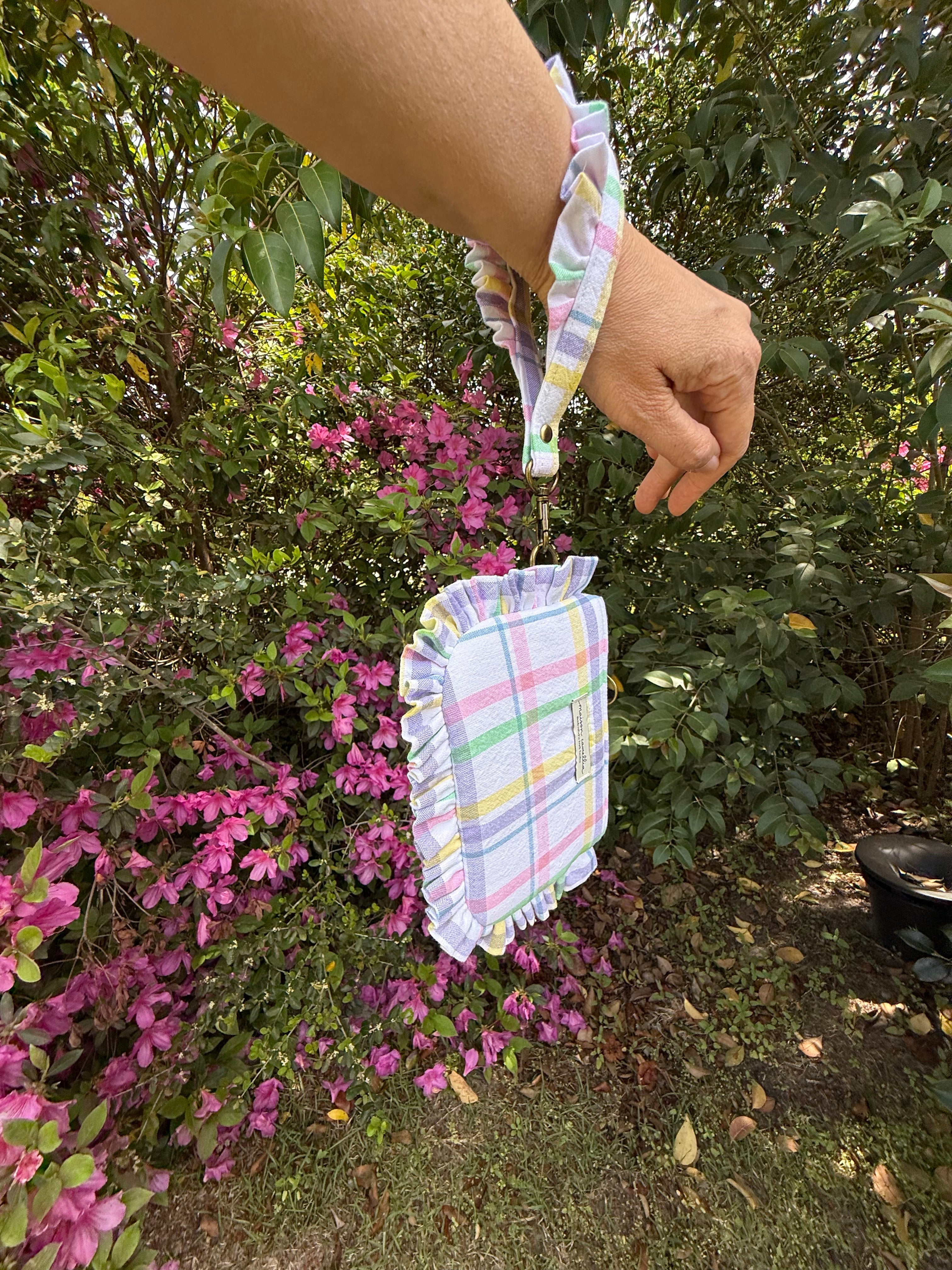 Charleston Collection – Rainbow Row