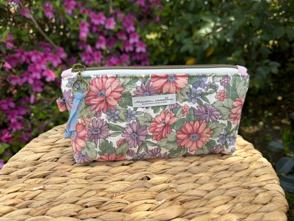 Sandhills Stand-Up Pouch