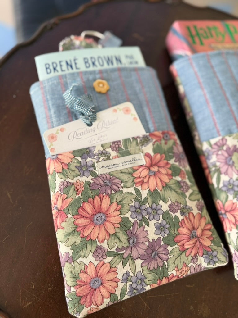 Book Sleeve – Paperback