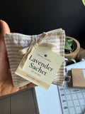 Maison Camellia Lavender Sachet