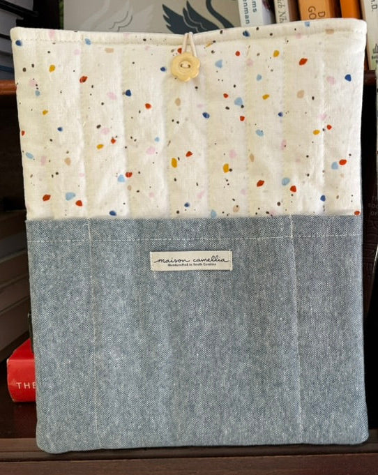 Book Sleeve – Hardback