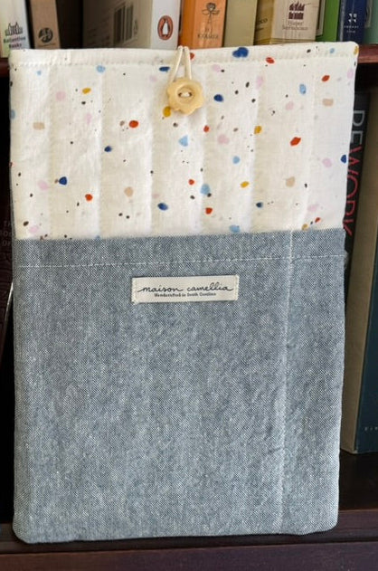 Book Sleeve – Paperback