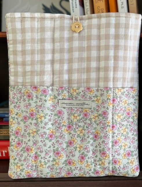 Book Sleeve – Hardback