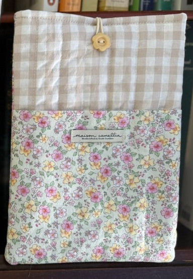 Book Sleeve – Paperback