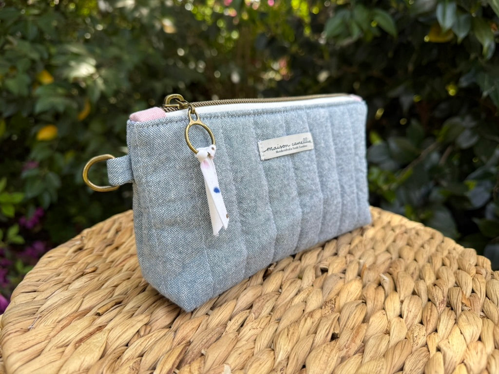 Sandhills Stand-Up Pouch