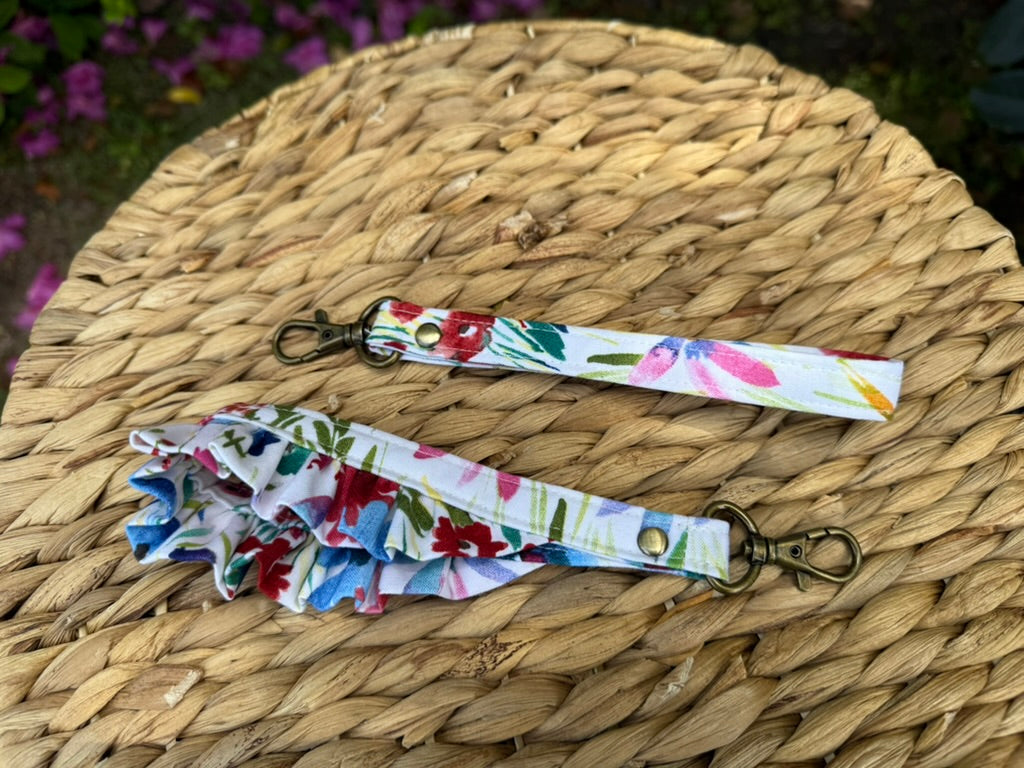 Garden Party Accent Strap