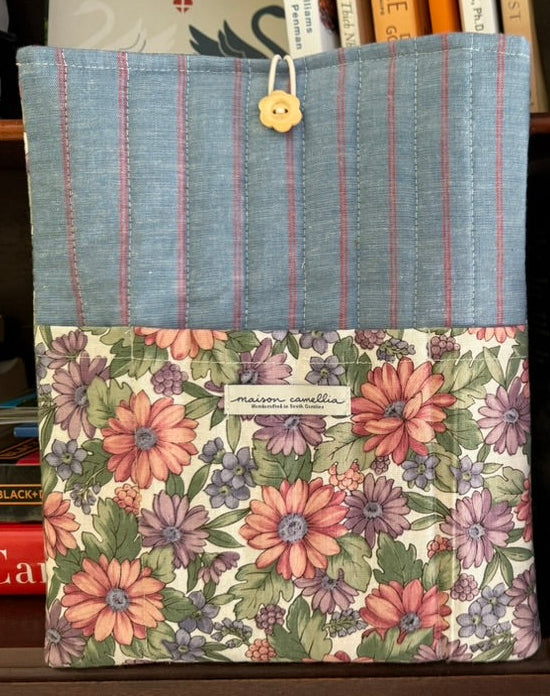Book Sleeve – Hardback