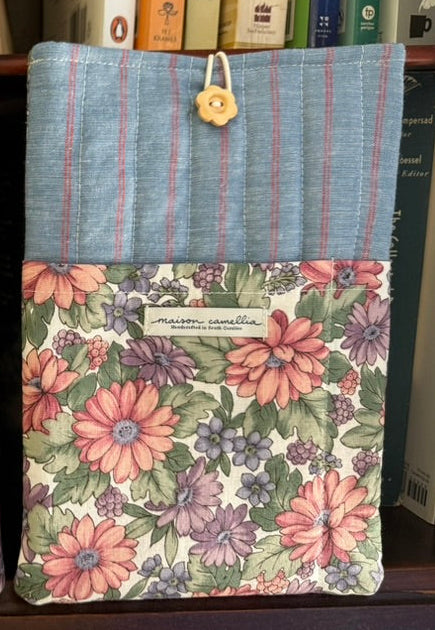 Book Sleeve – Paperback