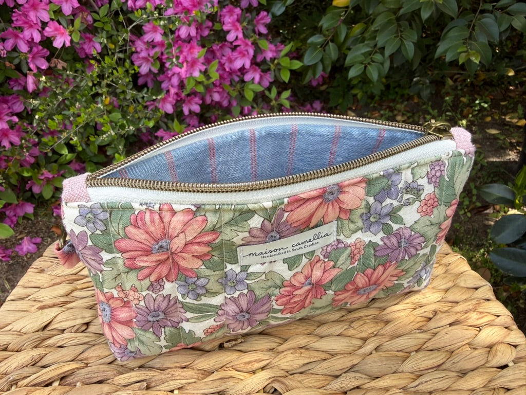 Sandhills Stand-Up Pouch