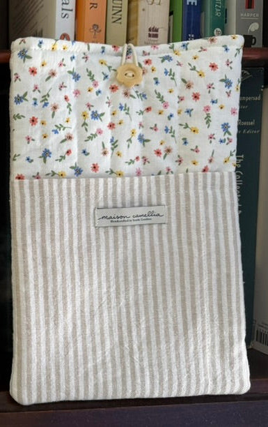 Book Sleeve – Paperback