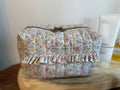 Beautyberry Boxy Bag – Large