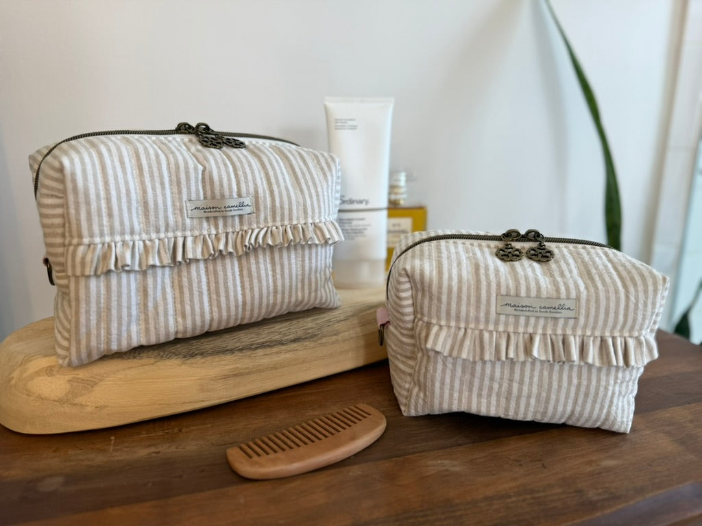 Beautyberry Boxy Bag – Large
