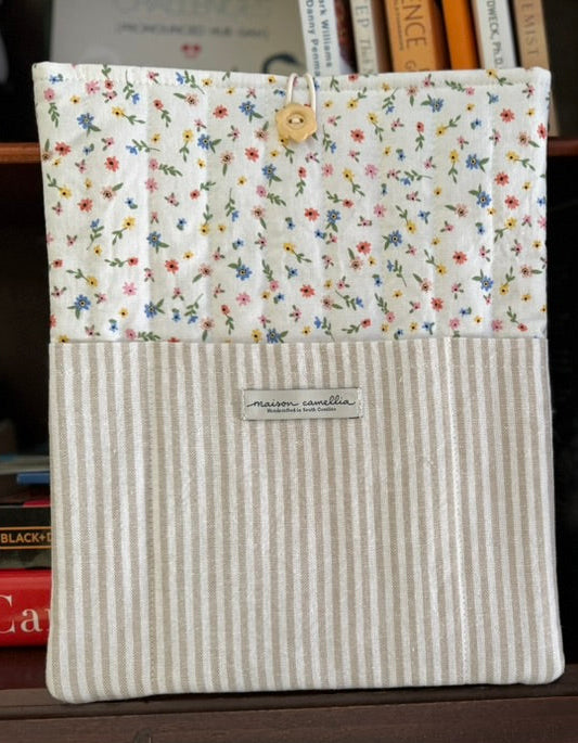 Book Sleeve – Hardback