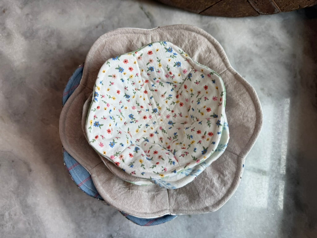 Dahlia Catch-All Bowl – Large
