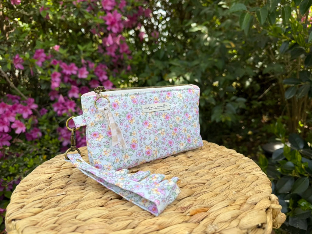 Sandhills Stand-Up Pouch