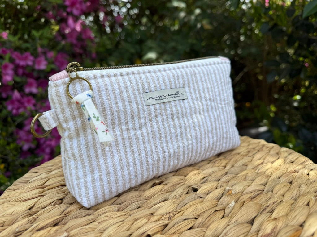 Sandhills Stand-Up Pouch