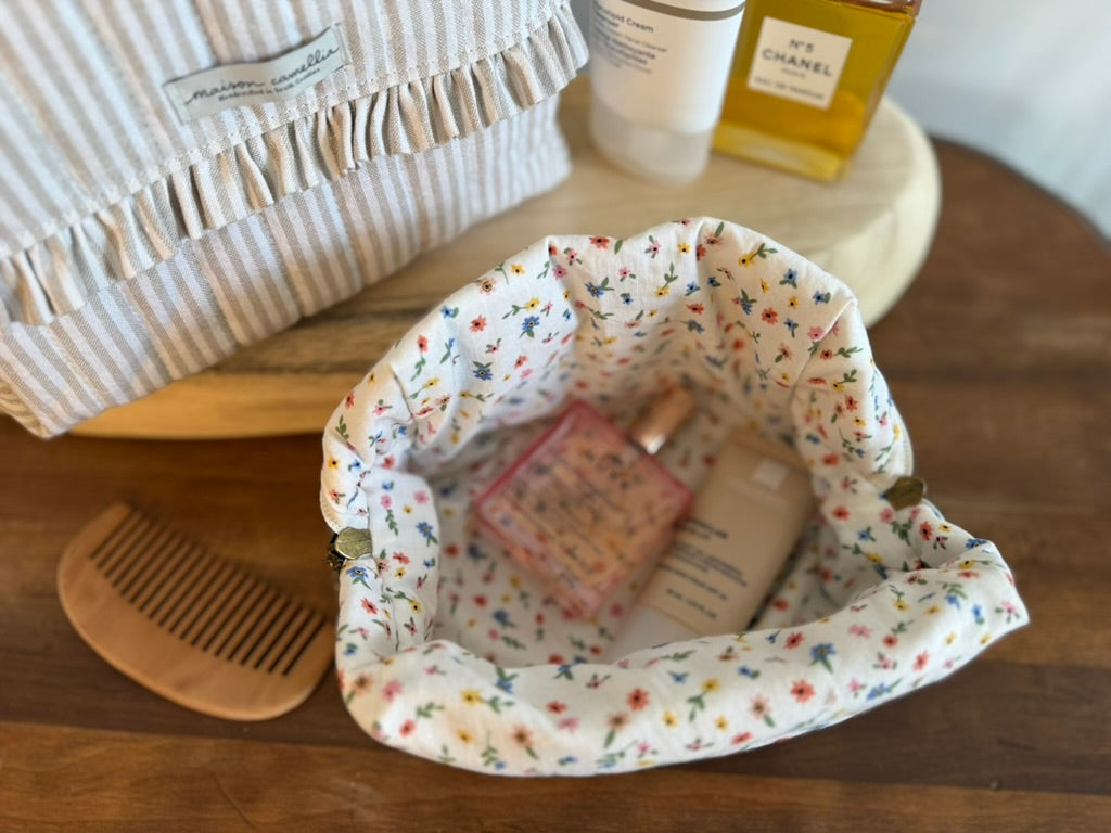 Beautyberry Boxy Bag – Medium